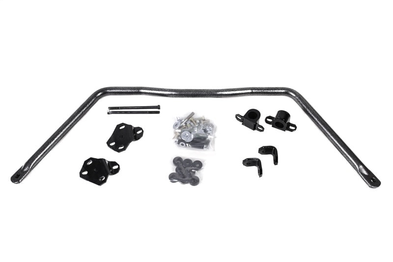 Hellwig 63-66 Mopar A-Body Tubular 1-1/4in Front Sway Bar 55914 55914 Photo - Primary