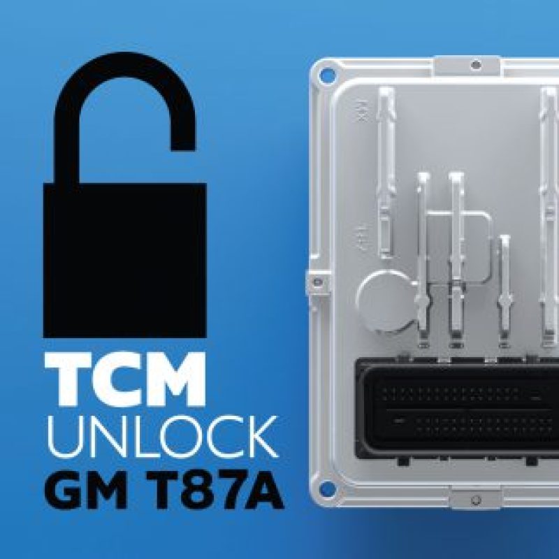 HPT 2017+ GM 8/10 Speed Automatic T87A Transmission Unlock (**Vin Required**) SM-002-UO SM-002-UO User 1