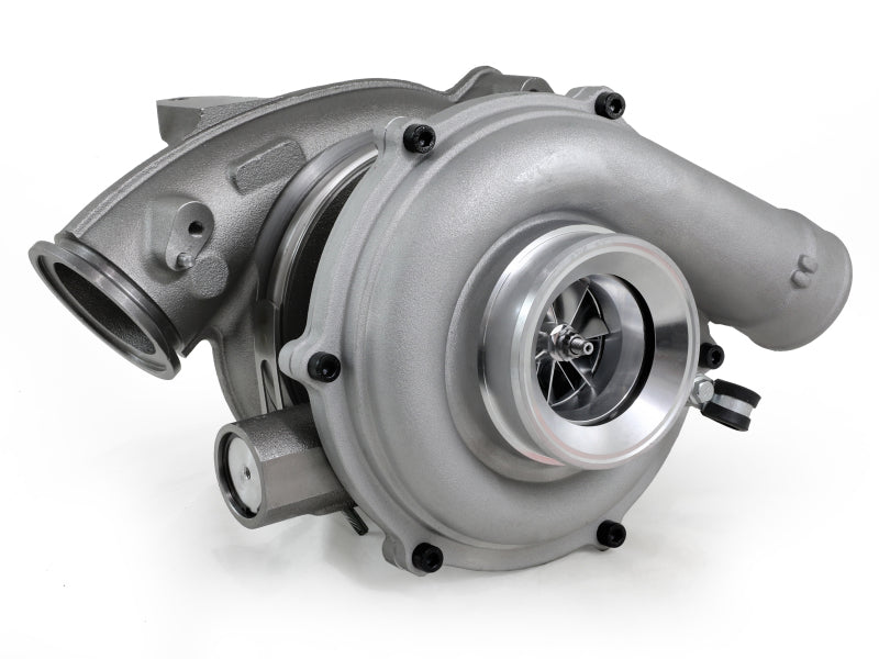 aFe AFE Turbochargers Forced Induction Turbochargers main image