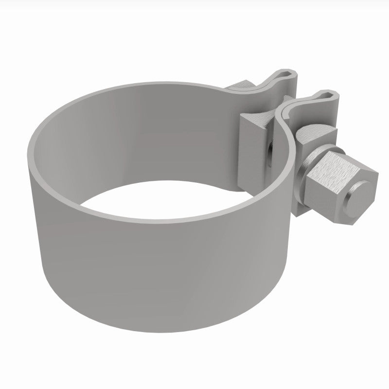 MagnaFlow Torca® Stainless Steel Band Clamp 10161 360 Degree Image Set