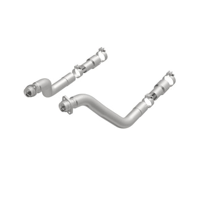 Magnaflow Mani frontpipes 64-66 Mustang V8 16445 16445 360 Degree Image Set