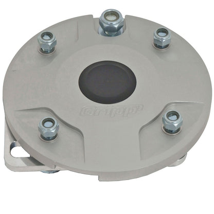 BBK 11-14 Ford Mustang Caster Camber Plates (No Strut Bearings or Hardware) 2552 2552 Photo - Primary