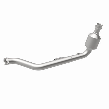 MagnaFlow Mercedes-Benz SLK320 California Grade CARB Compliant Direct-Fit Catalytic Converter 454013 360 Degree Image Set