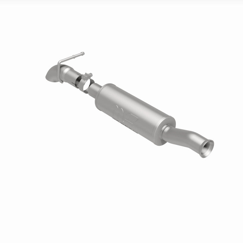 MagnaFlow Jeep Wrangler Off Road Pro Series Cat-Back Performance Exhaust System 19431 360 Degree Image Set