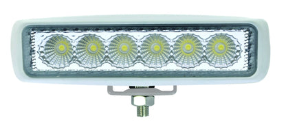 Hella Mini LedBar 6 Led Wht MV 357203051 Photo - Close Up