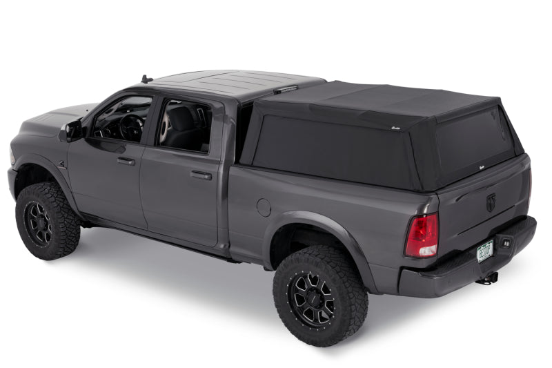 Bestop BES Truck Bed Caps Tonneau Covers Bed Caps main image