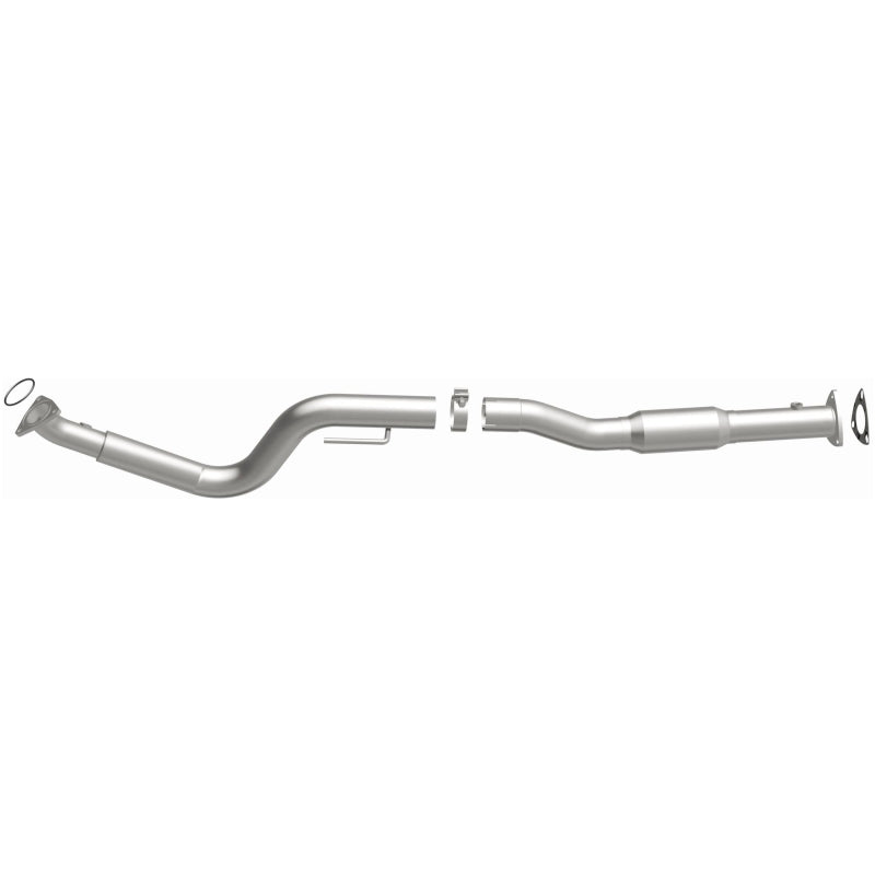 MagnaFlow GMC Savana 3500 California Grade CARB Compliant Direct-Fit Catalytic Converter 4551603 Photo - out of package