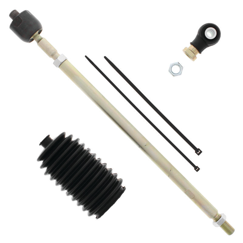 QuadBoss Tie Rod End Kt Lft Inner/Outer 411149 411149 Photo - Primary