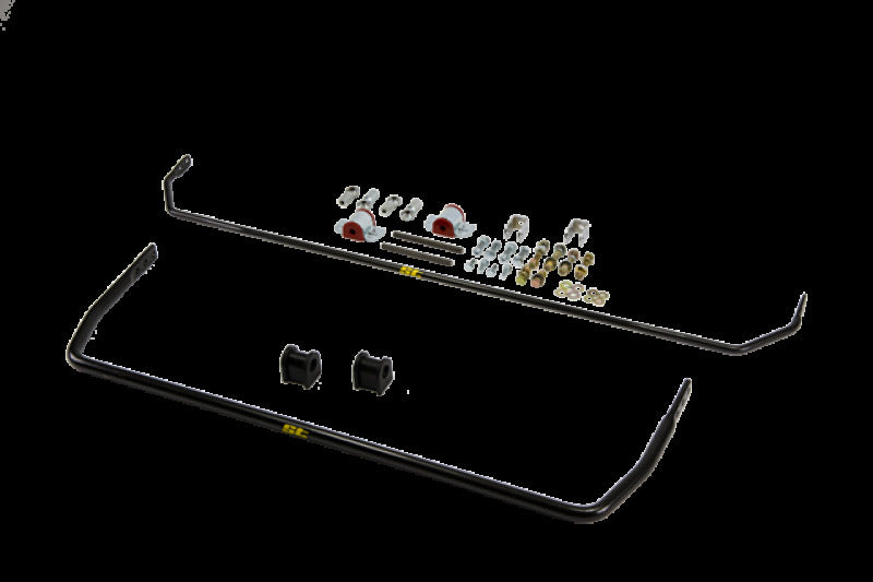 ST Suspensions Front & Rear Sway Bar Kit  Toyota MR-2 52220 Photo - Primary