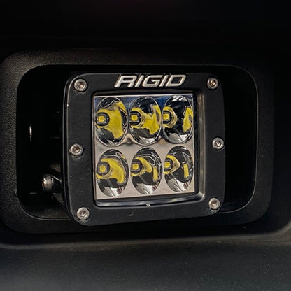 Ford Racing 18-20 F-150/17-19 Super Duty F-Series Off-Road Fog Light Kit M-15200K-FSFL M-15200K-FSFL Photo - Primary