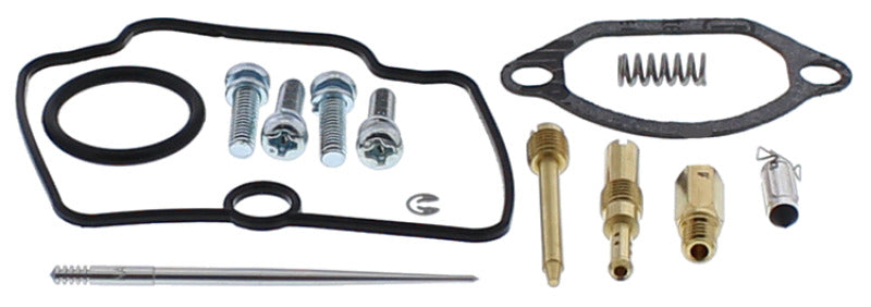 All Balls Racing 18-23 Yamaha YZ65 Carburetor Rebuild Kit 26-10049 26-10049 Photo - Primary