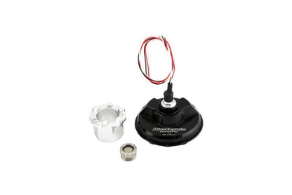 Turbosmart Gen-V WG38/40 CG 74mm Sensor Cap Sensor Cap Kit TS-0550-3062 Photo - Primary