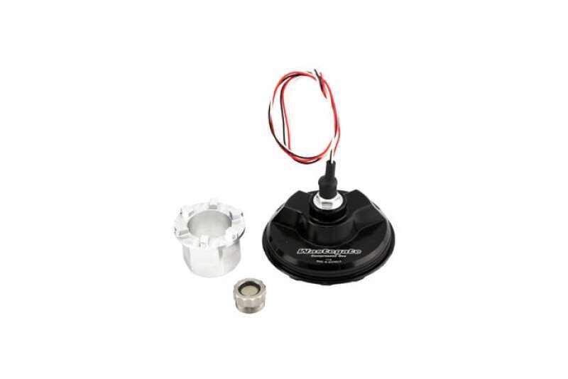 Turbosmart Gen-V WG38/40 CG 74mm Sensor Cap Sensor Cap Kit TS-0550-3062 Photo - Primary