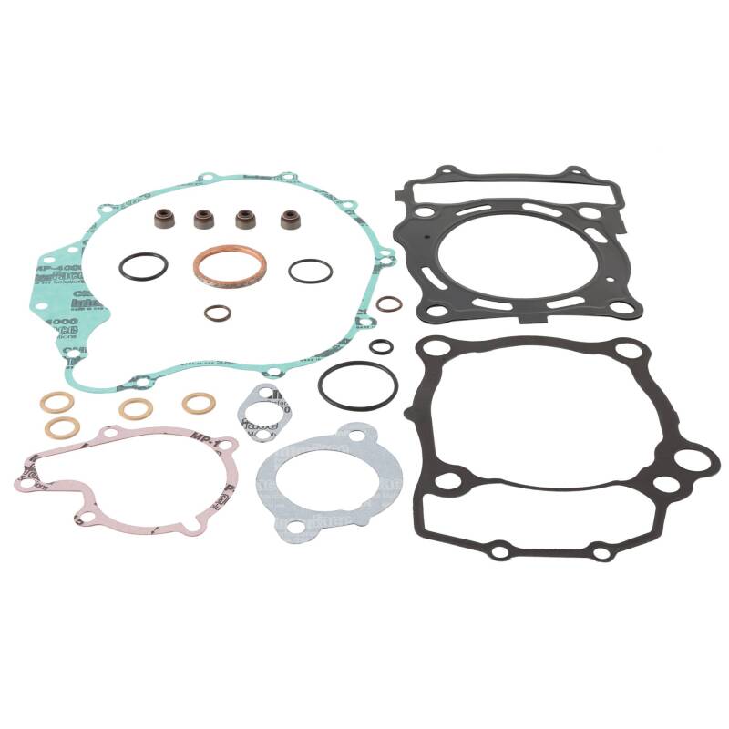 Vertex Pistons Vertex Gaskets 11-13 Polaris Sportsman 550 Complete Gasket Kit 808966 808966 Photo - Primary