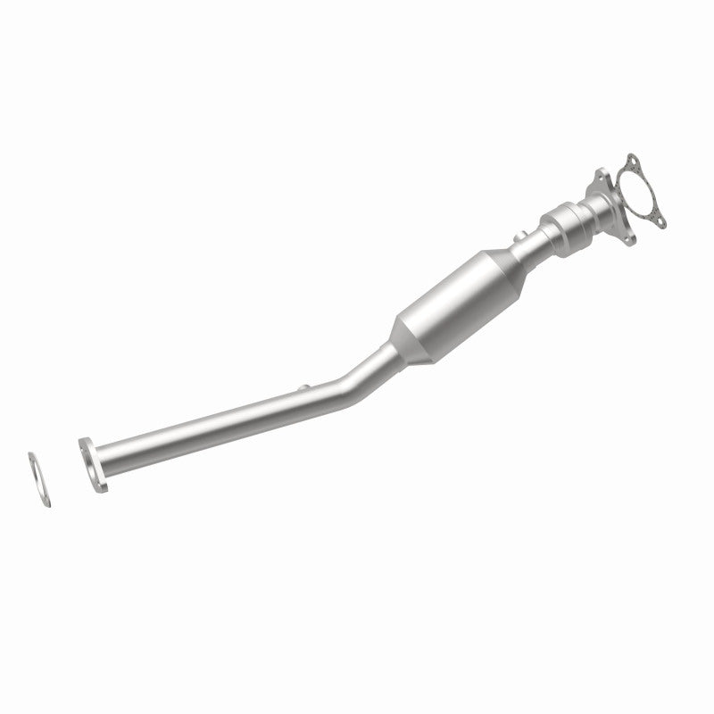 MagnaFlow California Grade CARB Compliant Direct-Fit Catalytic Converter 5461137 360 Degree Image Set