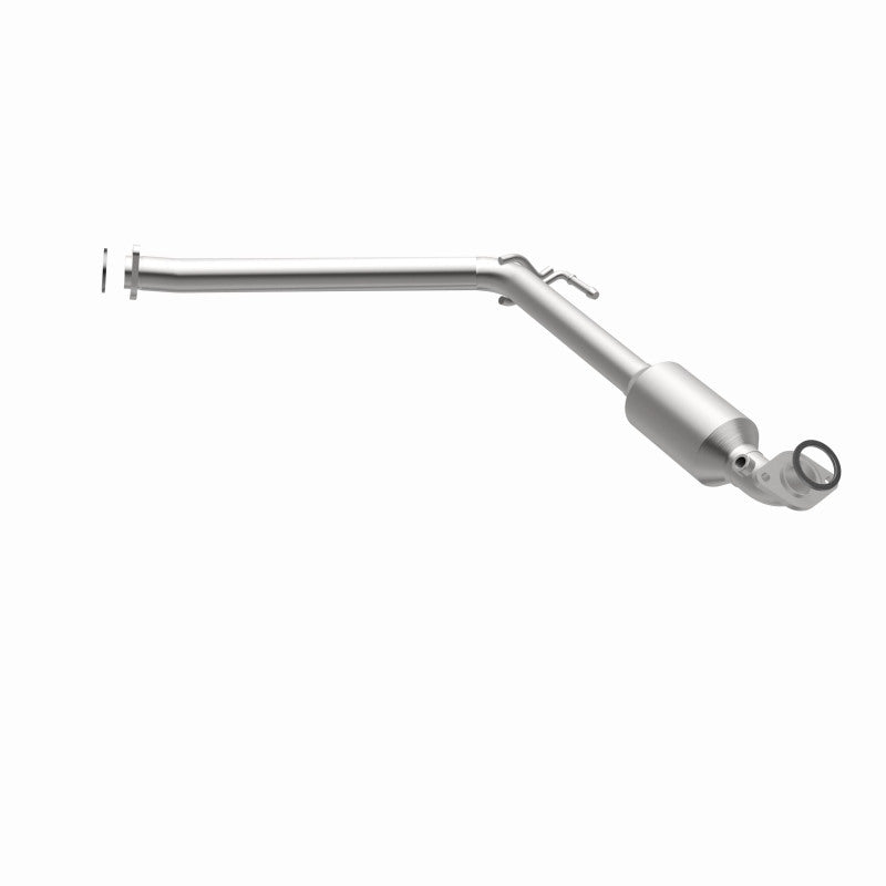 MagnaFlow Toyota Tundra OEM Grade Federal / EPA Compliant Direct-Fit Catalytic Converter 52572 360 Degree Image Set