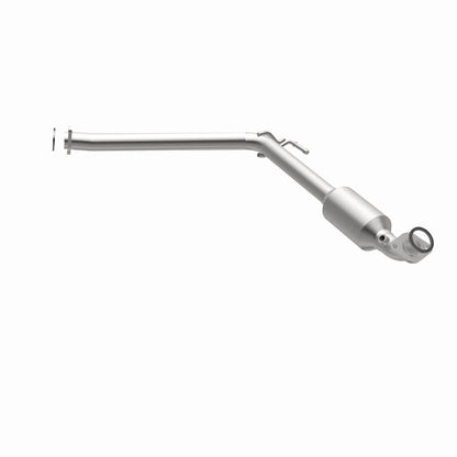 MagnaFlow Toyota Tundra OEM Grade Federal / EPA Compliant Direct-Fit Catalytic Converter 52572 360 Degree Image Set