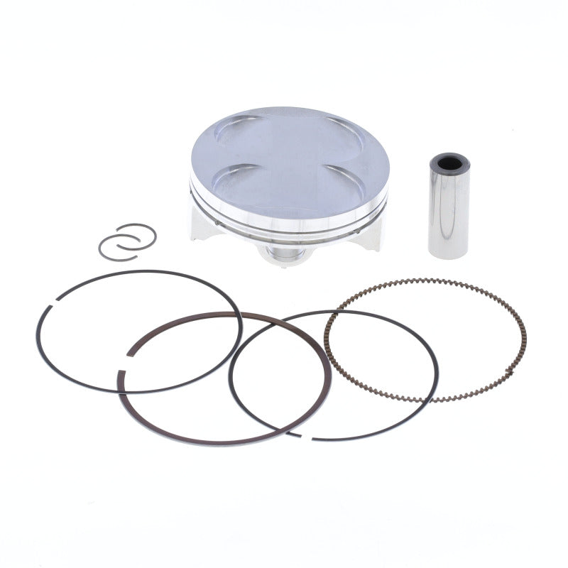 Athena 07-10 Honda CRF 150 R Complete Big Bore Cylinder Forged Piston (For Athena Cyl Kit) S4F069000030 S4F069000030 Photo - Primary