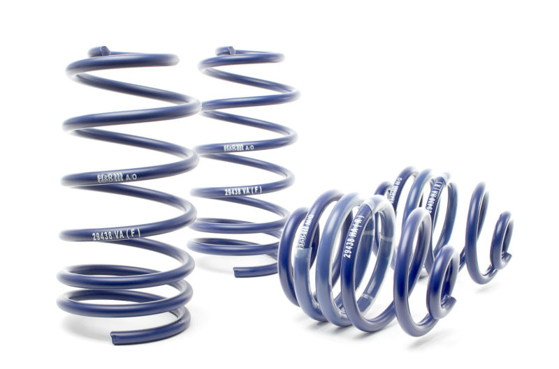 H&R Sport Springs VW Golf 2004-2004 54738 Photo - out of package