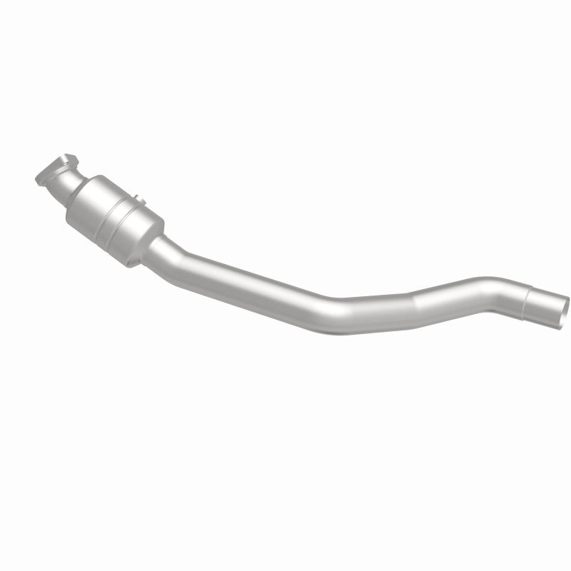MagnaFlow Dodge California Grade CARB Compliant Direct-Fit Catalytic Converter 5461478 360 Degree Image Set