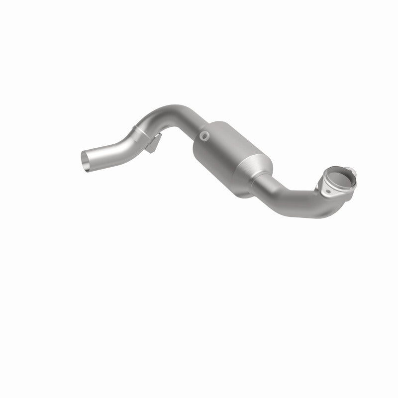 MagnaFlow Lincoln Navigator OEM Grade Federal / EPA Compliant Direct-Fit Catalytic Converter 52507 360 Degree Image Set