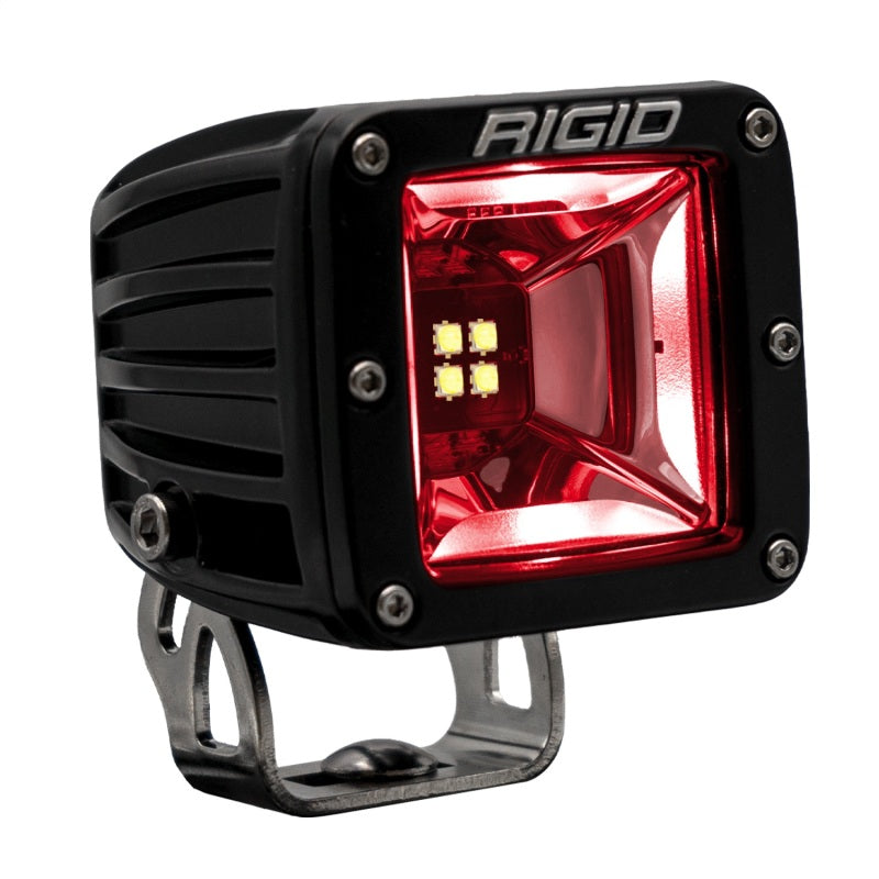 Rigid Industries Radiance+ Scene RGBW Surface Mount - Pair 682053 682053 Photo - Unmounted
