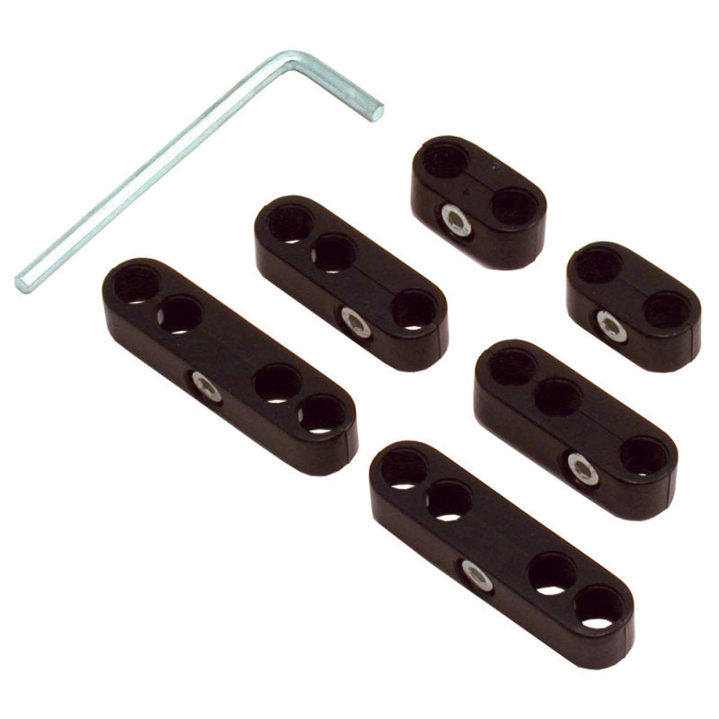 Spectre Wire Separators - Black 4631 4631 Photo - Primary