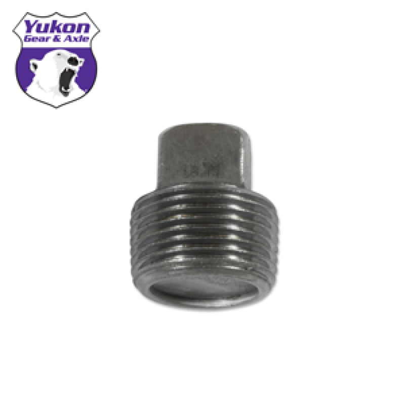 Yukon Gear & Axle Yukon Gear Fill Plug For Ford 9in / 1/2in Thread YSPFP-01 YSPFP-01 Photo - Primary