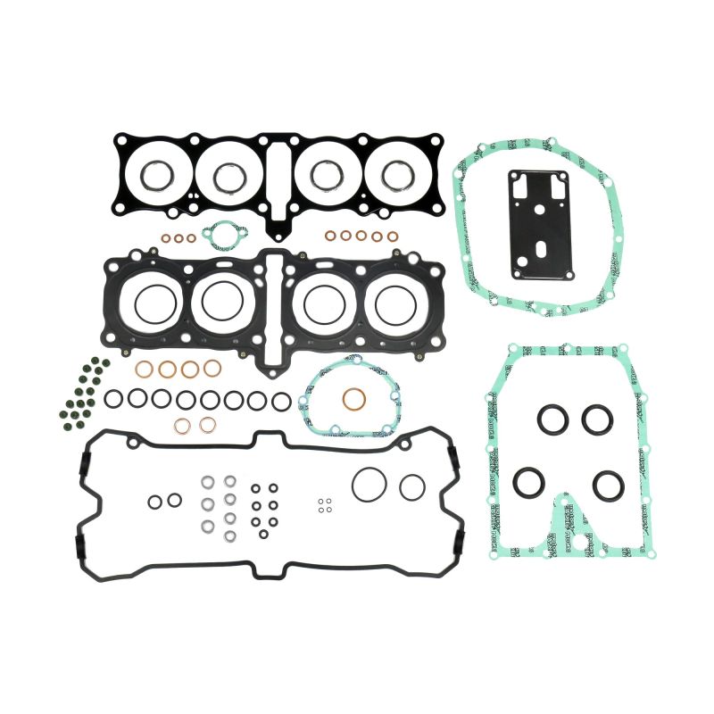 Athena 93-98 Suzuki W 1100 Complete Gasket Kit (Excl Oil Seal) P400510850962 P400510850962 Photo - Primary