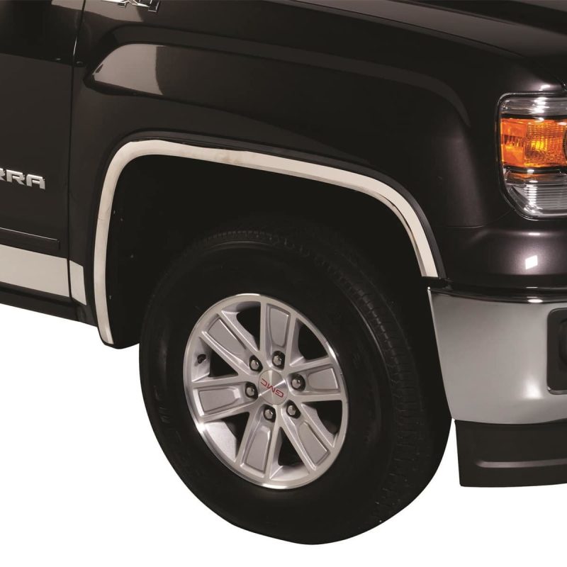 Putco 2007-2013, GMC Sierra LD - Will not fit GMC Denali or Nevada Edition 97290GM Photo - Primary