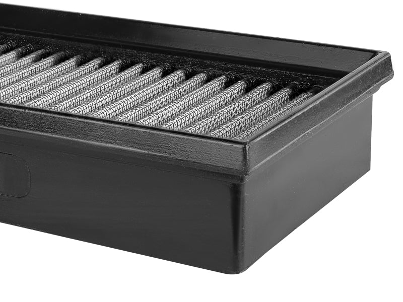 aFe Magnum FLOW Pro DRY S OE Replacement Filter 15-19 Mercedes C63 AMG 4.0L TT (Pair) 31-10289-MA 31-10289-MA Photo - Unmounted