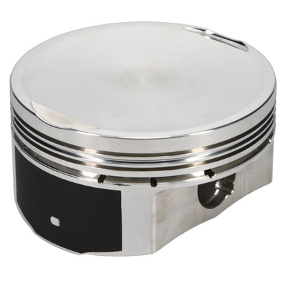 JE Pistons Gen 3 Hemi 6.2L Hellcat 4.09in Bore -4.8cc Dish 0.927in Pin Dia - Set of 8 367213 367213 User 3