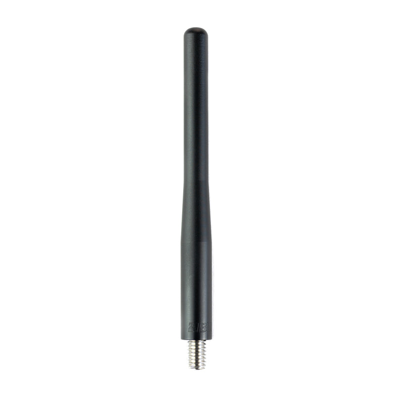 BuiltRight Industries 17-23 Jeep Wrangler / 17-23 Jeep Gladiator Perfect-Fit Stubby Antenna 110036 110036 Photo - Primary