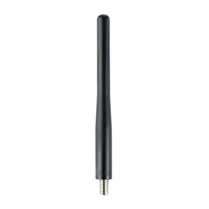 BuiltRight Industries 17-23 Jeep Wrangler / 17-23 Jeep Gladiator Perfect-Fit Stubby Antenna 110036 110036 Photo - Primary