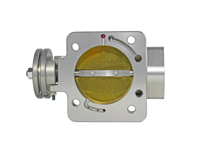 Skunk2 Pro Series Honda/Acura (D/B/H/F Series) 68mm Billet Throttle Body (Rac 309-05-0040 Photo - Unmounted