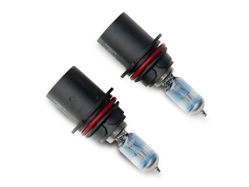 Raxiom 94-04 Ford Mustang Elite Extreme Vision Headlight Bulbs 9007 413517 413517 Photo - Close Up