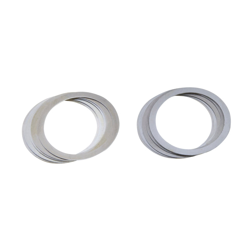 Yukon Gear & Axle Yukon Gear Preload Shim Kit For Chrysler 8.75in & Ford 9in SK 72921 SK 72921 Photo - Primary