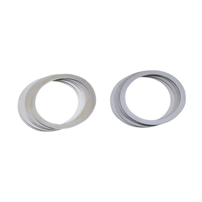 Yukon Gear & Axle Yukon Gear Preload Shim Kit For Chrysler 8.75in & Ford 9in SK 72921 SK 72921 Photo - Primary