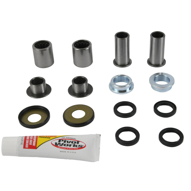 Pivot Works 87-88 Suzuki RM250 PW Swing Arm Kit PWSAK-S08-020 PWSAK-S08-020 Photo - Primary
