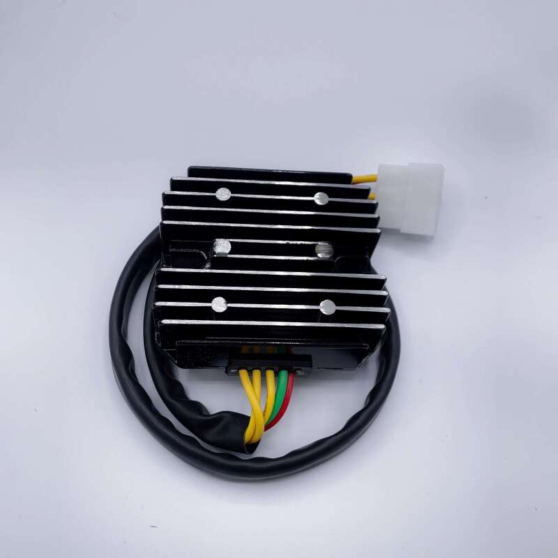Ricks Motorsport Electrics Ricks Motorsport Rectifier-Regulator Lithium Compatible 14-421 14-421 User 1
