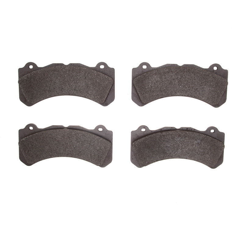 R1 Concepts RNC Semi Met Brake Pads Brakes, Rotors & Pads Brake Pads - OE main image