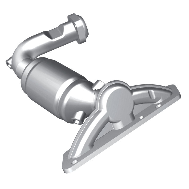 MagnaFlow Mazda MPV OEM Grade Federal / EPA Compliant Manifold Catalytic Converter 49371 Photo - Primary