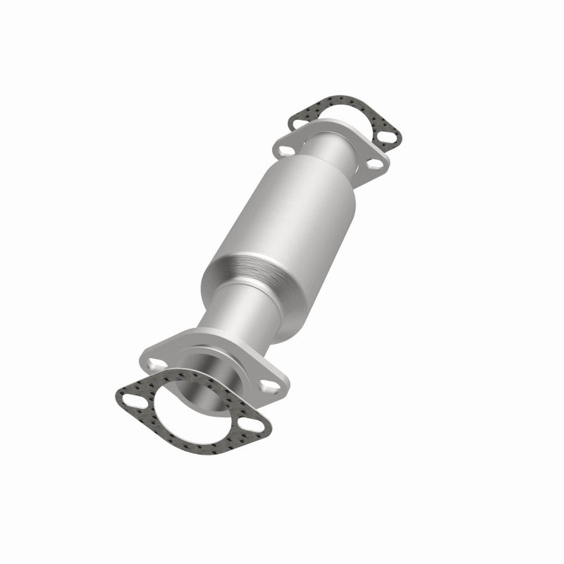 MagnaFlow Nissan Standard Grade Federal / EPA Compliant Direct-Fit Catalytic Converter 22766 360 Degree Image Set