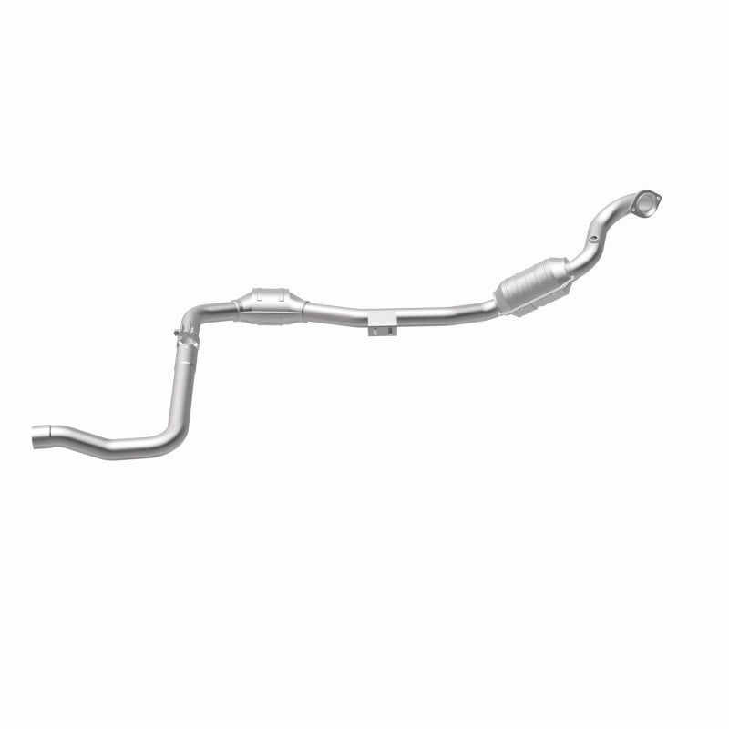 MagnaFlow Mercedes-Benz ML430 HM Grade Federal / EPA Compliant Direct-Fit Catalytic Converter 24580 360 Degree Image Set