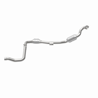 MagnaFlow Mercedes-Benz ML430 HM Grade Federal / EPA Compliant Direct-Fit Catalytic Converter 24580 360 Degree Image Set
