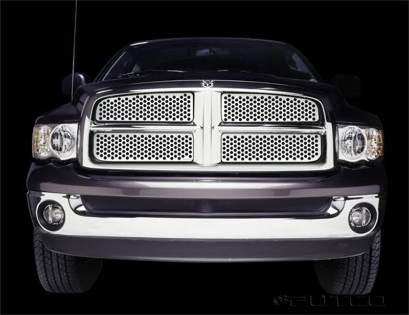 Putco 2002-2005, Dodge Ram 1500 84132 Photo - Mounted