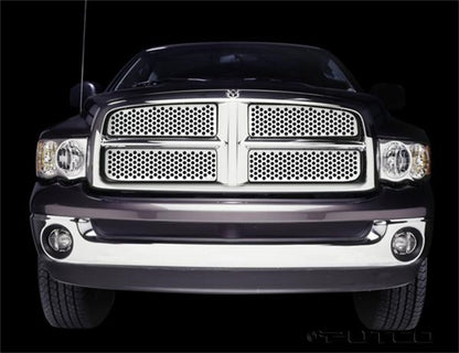 Putco 2002-2005, Dodge Ram 1500 84132 Photo - Mounted