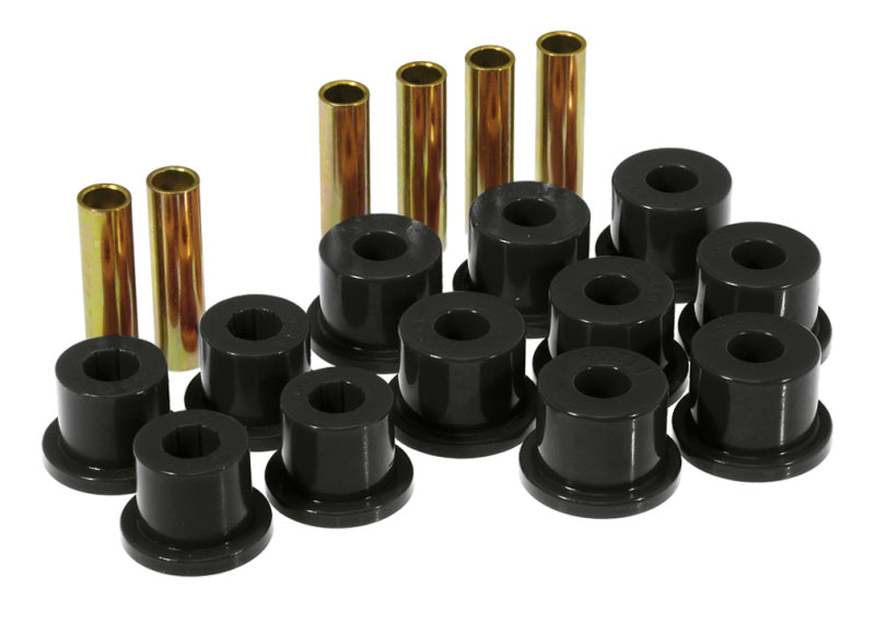 Prothane Leaf Spring Shackle Bushing 7-1008-BL Photo - Primary