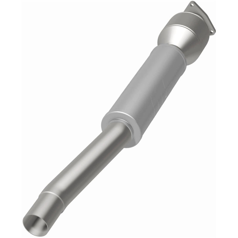 MagnaFlow Volkswagen Phaeton OEM Grade Federal / EPA Compliant Direct-Fit Catalytic Converter 49877 Photo - out of package