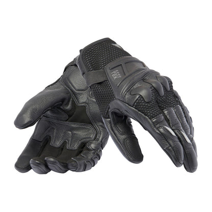 Dainese X-Ride 2 Ergo-Tek Gloves Black/Black - XS 2018100015-631-XS 2018100015-631-XS User 1